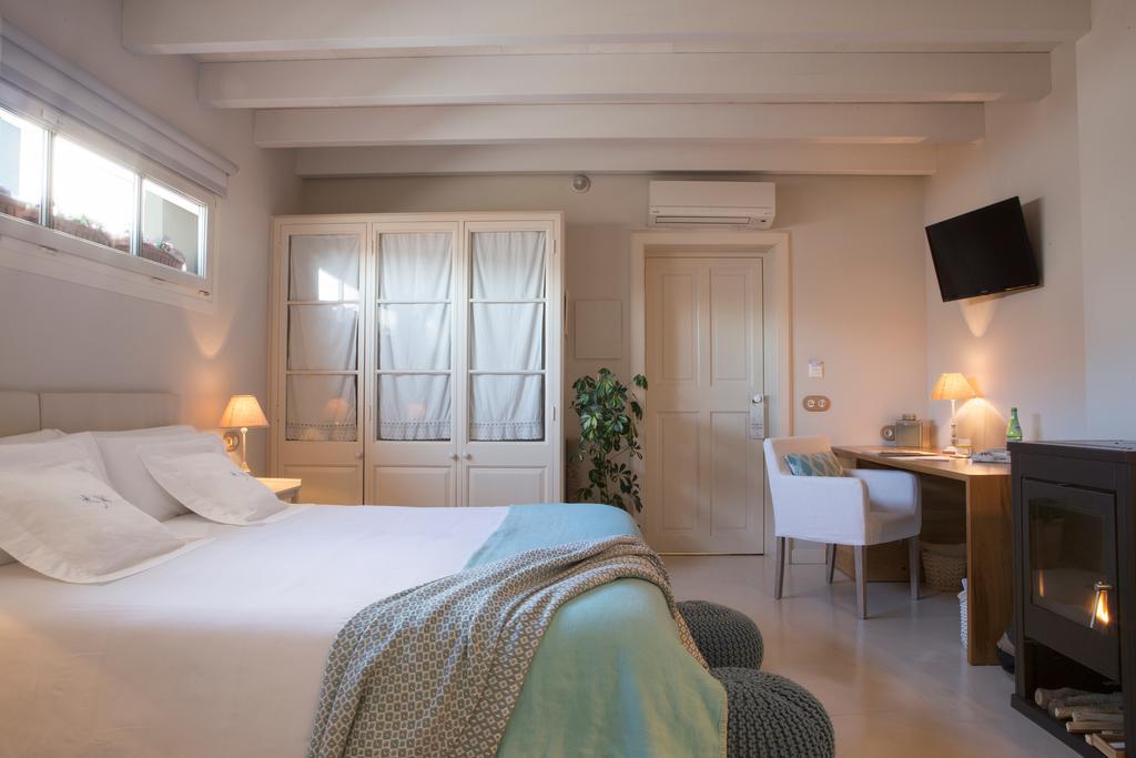 Jardi De Ses Bruixes Boutique Hotel Маон Экстерьер фото