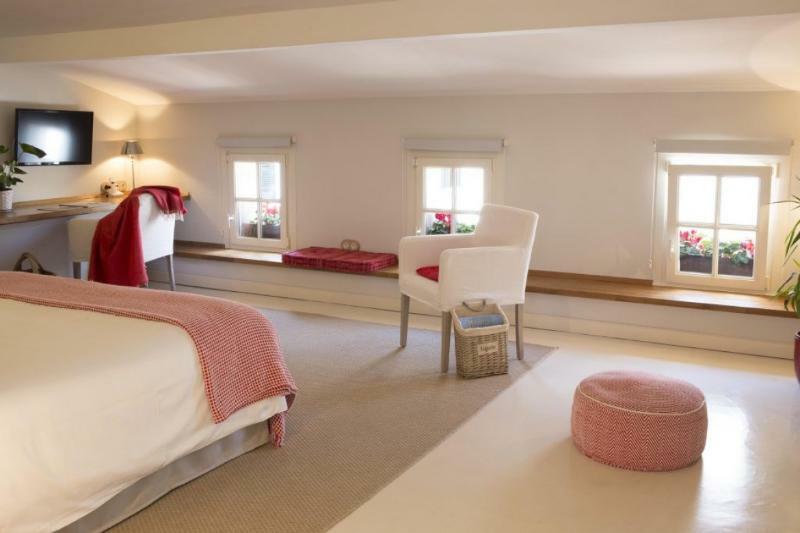 Jardi De Ses Bruixes Boutique Hotel Маон Экстерьер фото