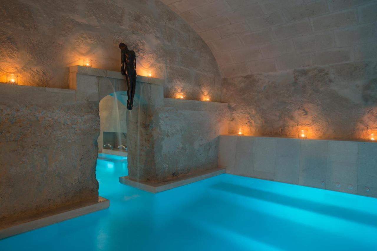 Jardi De Ses Bruixes Boutique Hotel Маон Экстерьер фото
